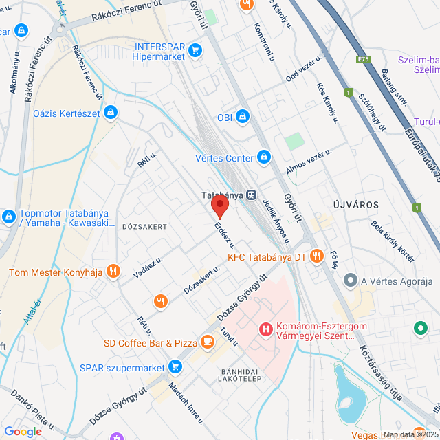 FlaMó menüs étkezde